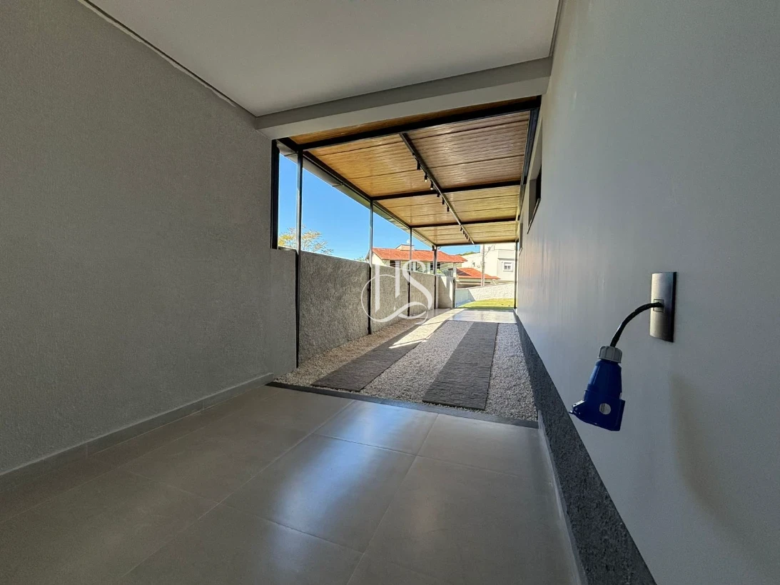 Casa em Picadas do Sul, São José. 3 quartos, 170m². Imagem 20 de 31