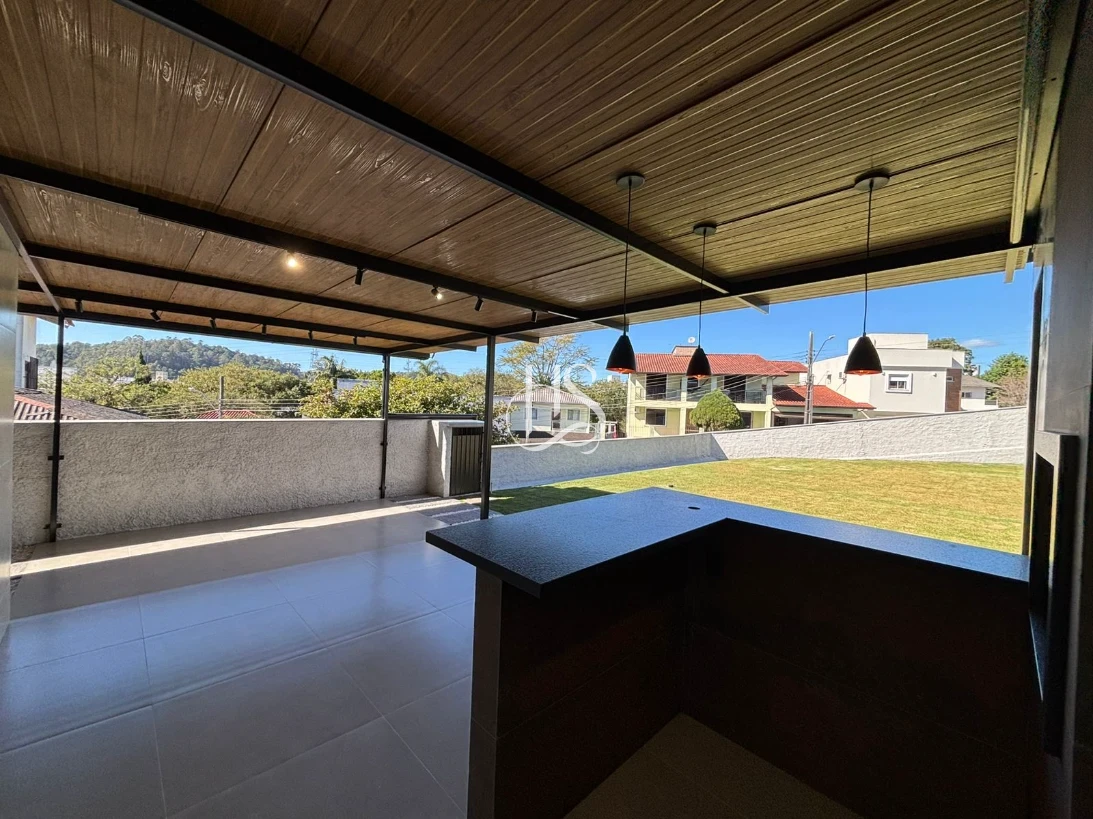 Casa em Picadas do Sul, São José. 3 quartos, 170m². Imagem 22 de 31