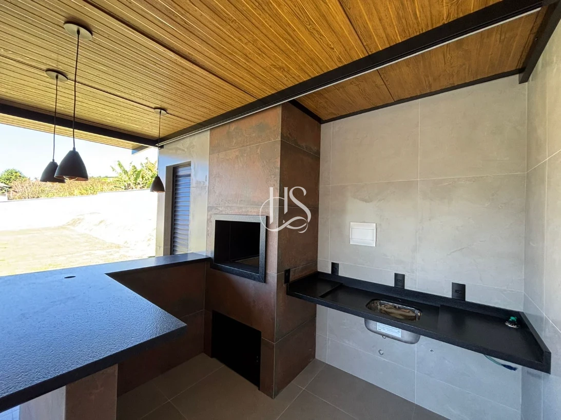 Casa em Picadas do Sul, São José. 3 quartos, 170m². Imagem 23 de 31