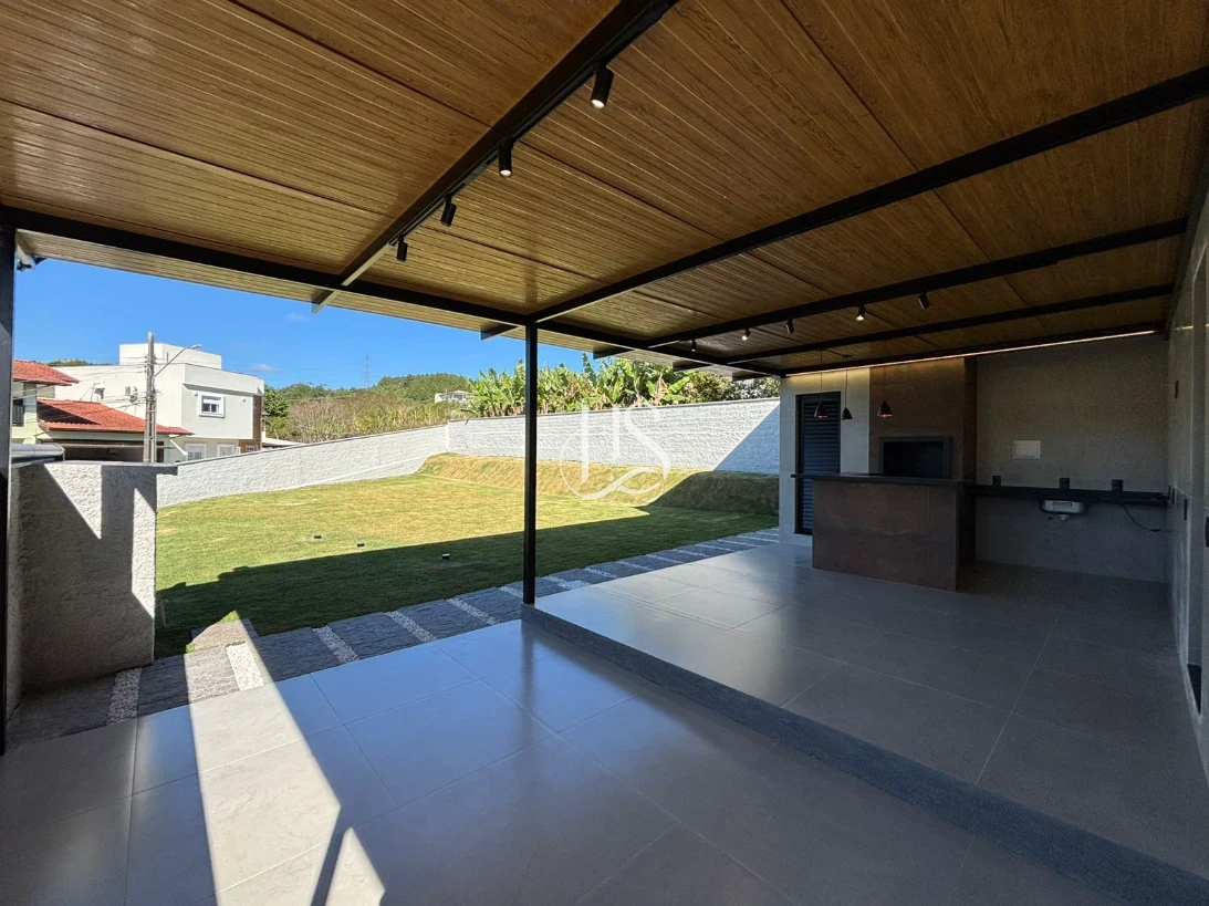 Casa em Picadas do Sul, São José. 3 quartos, 170m². Imagem 27 de 31