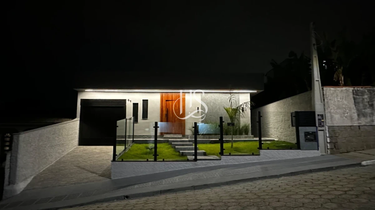 Casa em Picadas do Sul, São José. 3 quartos, 170m². Imagem 3 de 31