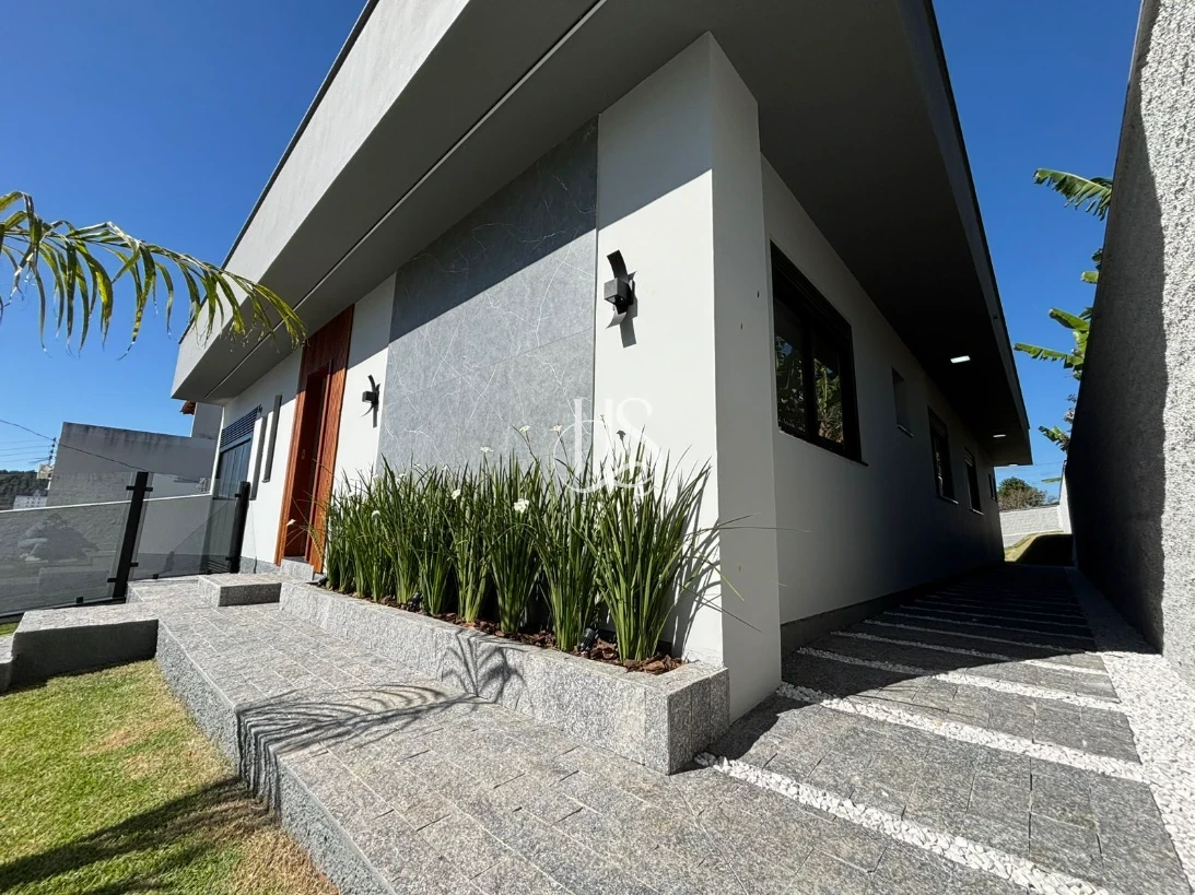 Casa em Picadas do Sul, São José. 3 quartos, 170m². Imagem 5 de 31