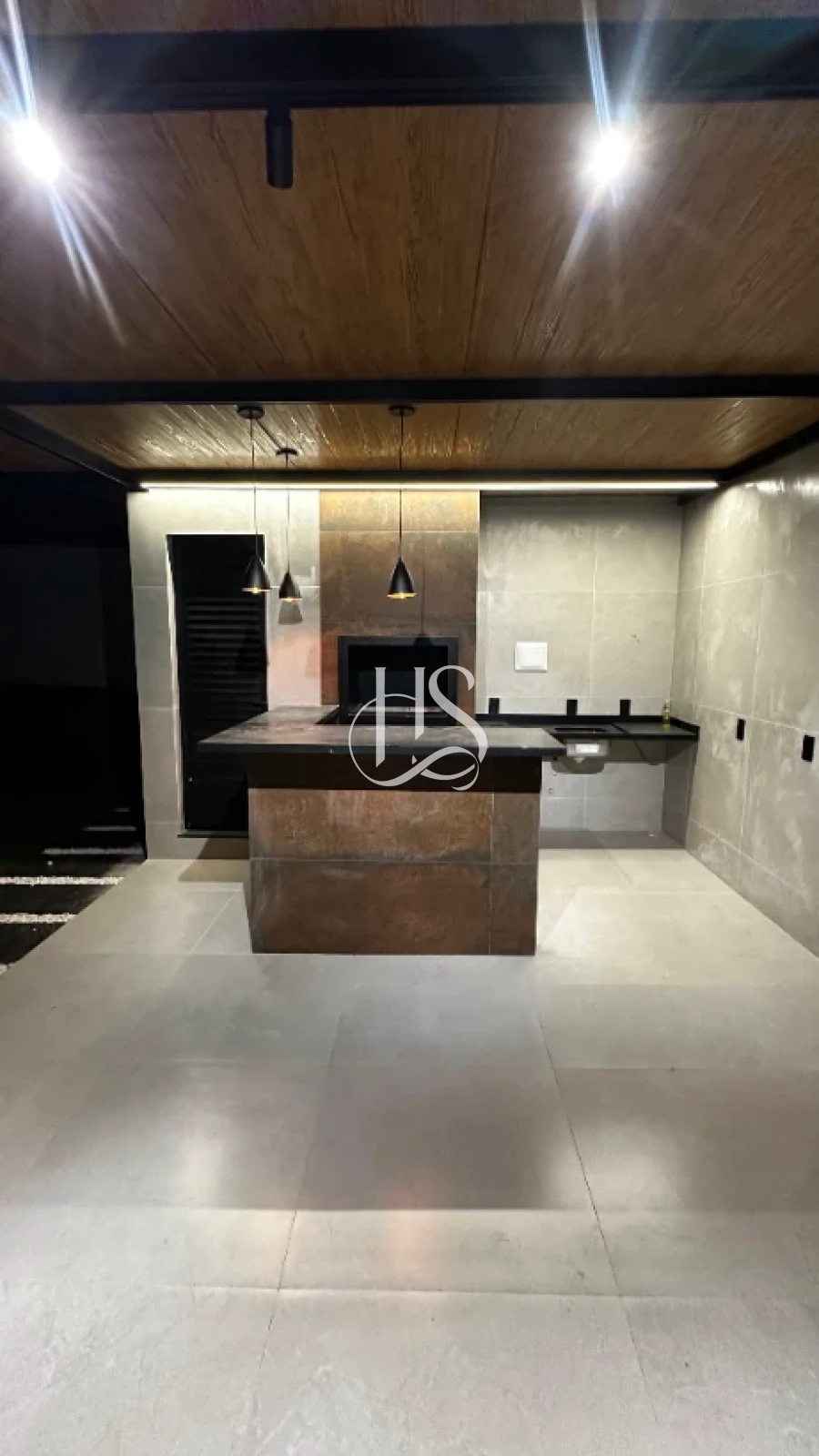 Casa em Picadas do Sul, São José. 3 quartos, 170m². Imagem 24 de 31