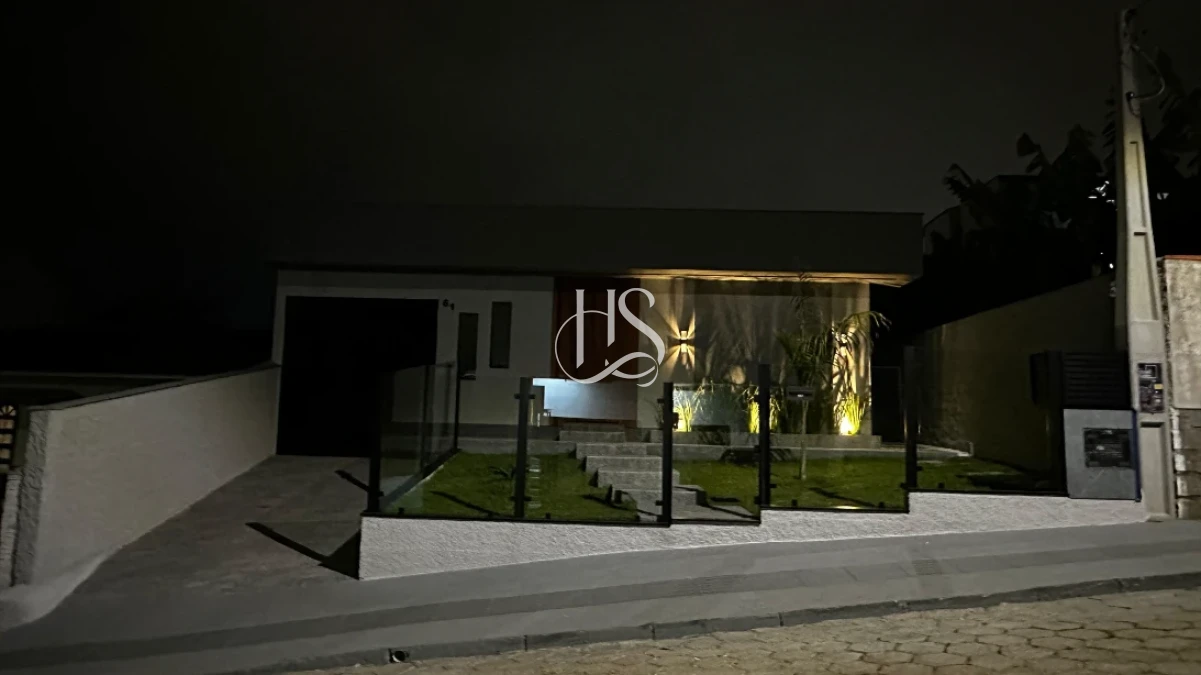 Casa em Picadas do Sul, São José. 3 quartos, 170m². Imagem 4 de 31