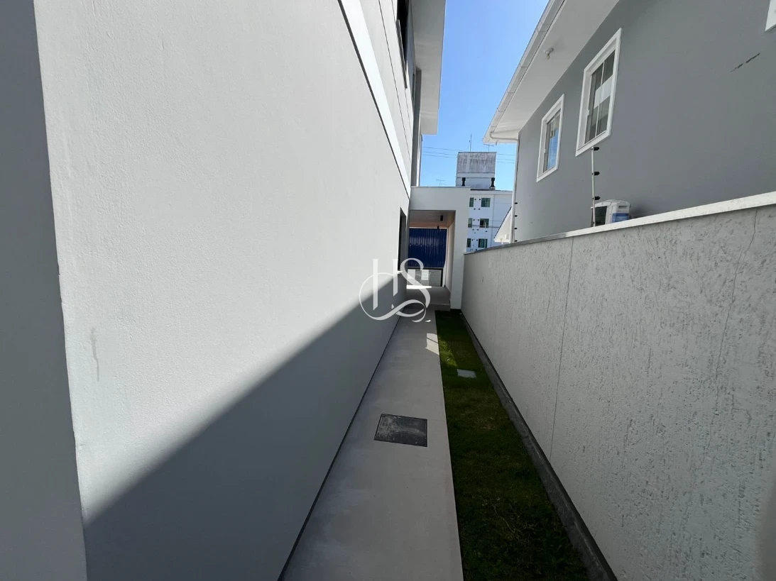 Sobrado Geminado em Pagani, Palhoça. 3 quartos, 150m². Imagem 14 de 15