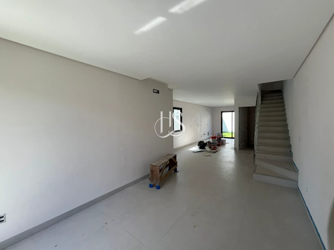 Sobrado Geminado em Pagani, Palhoça. 3 quartos, 150m². Imagem 6 de 15
