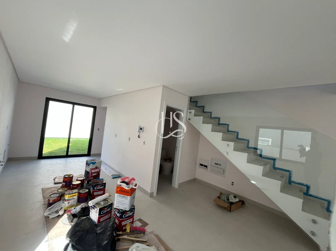 Sobrado Geminado em Pagani, Palhoça. 3 quartos, 150m². Imagem 7 de 15