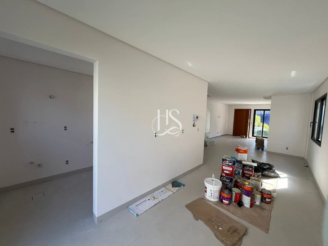 Sobrado Geminado em Pagani, Palhoça. 3 quartos, 150m². Imagem 4 de 15