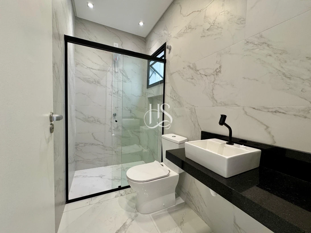 Casa em Bela Vista, Palhoça. 3 quartos, 99m². Imagem 13 de 18