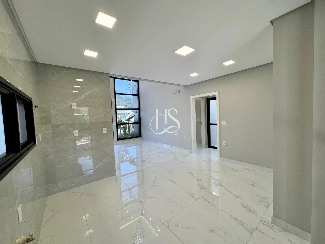 Casa em Bela Vista, Palhoça. 3 quartos, 99m². Imagem 4 de 18