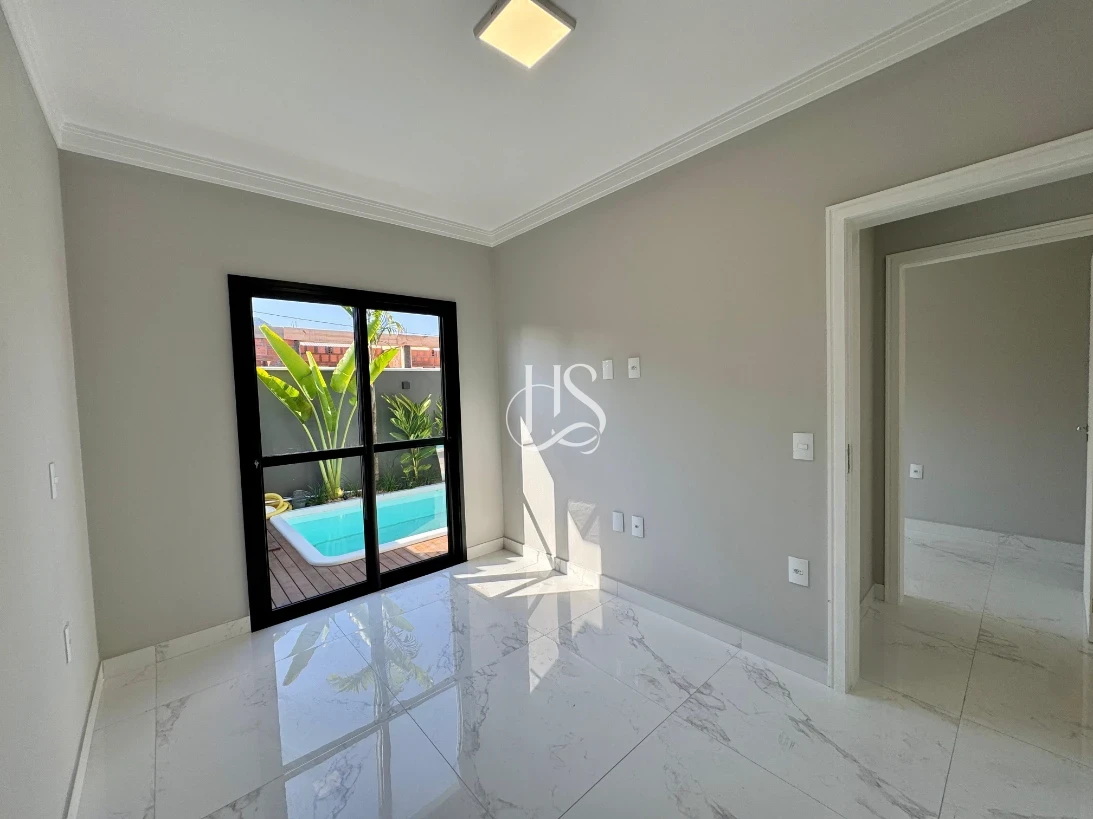 Casa em Bela Vista, Palhoça. 3 quartos, 99m². Imagem 8 de 18