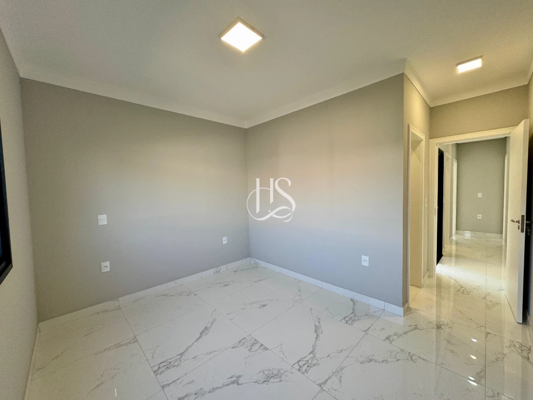 Casa em Bela Vista, Palhoça. 3 quartos, 99m². Imagem 10 de 18