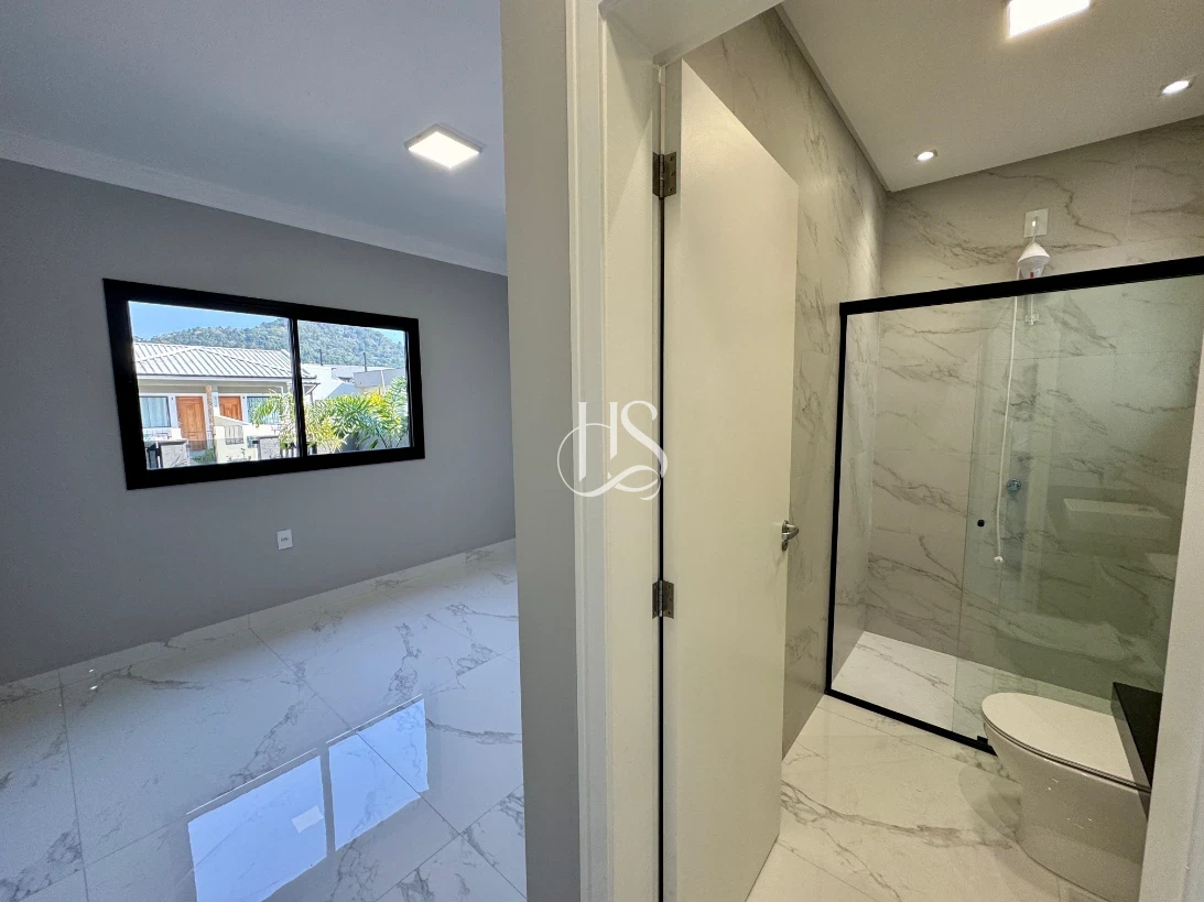 Casa em Bela Vista, Palhoça. 3 quartos, 99m². Imagem 11 de 18