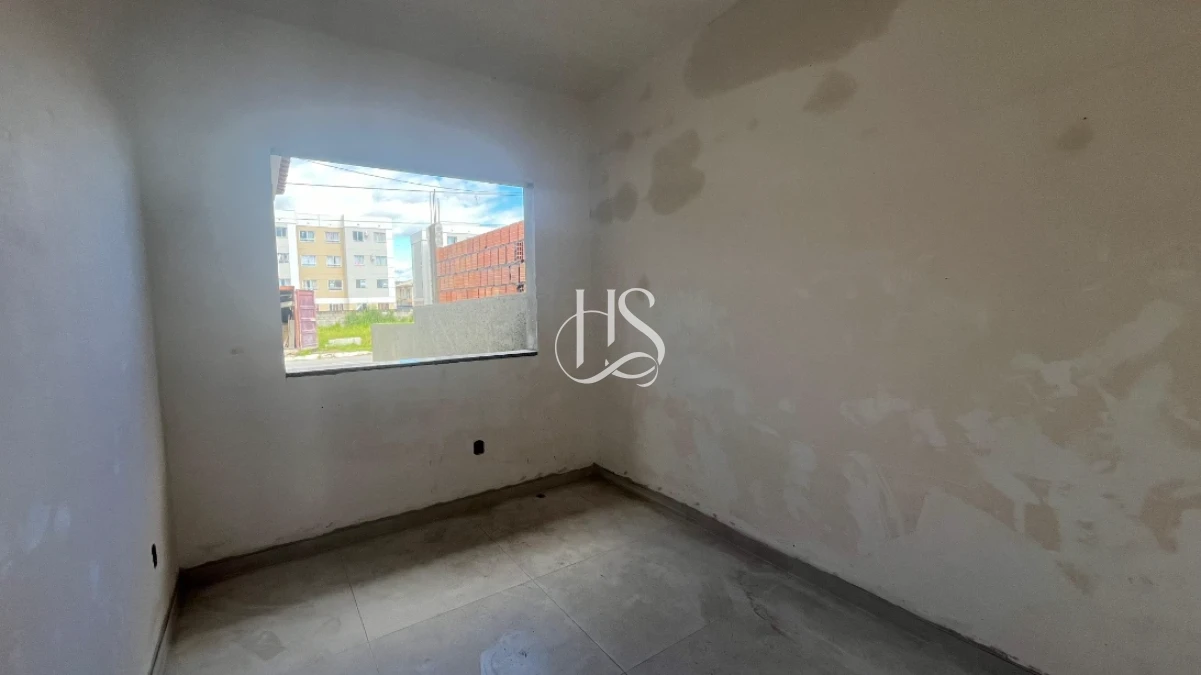 Casa Geminada em Nova Palhoça, Palhoça. 2 quartos, 54m². Imagem 6 de 17