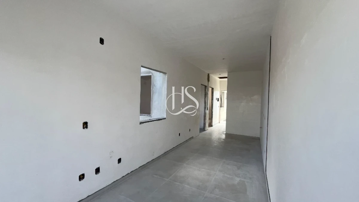 Casa Geminada em Nova Palhoça, Palhoça. 2 quartos, 54m². Imagem 3 de 17