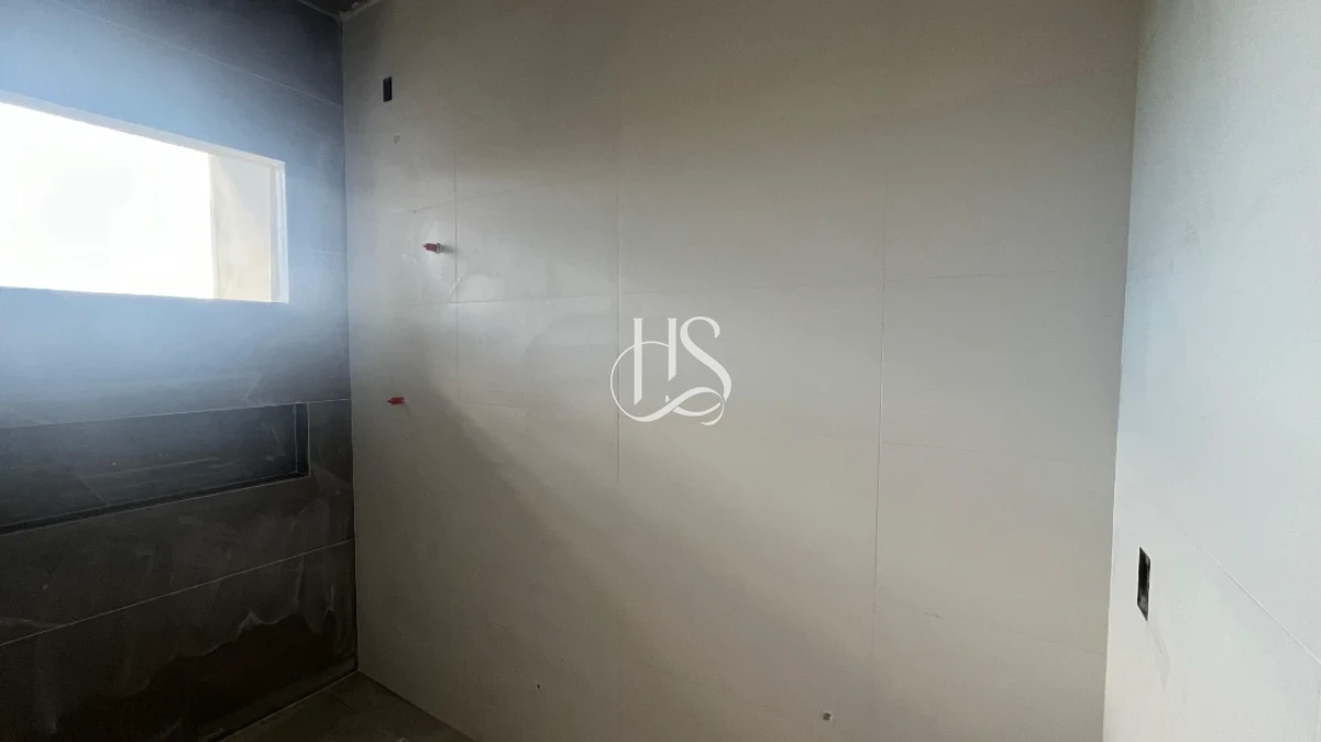 Casa Geminada em Nova Palhoça, Palhoça. 2 quartos, 54m². Imagem 7 de 17