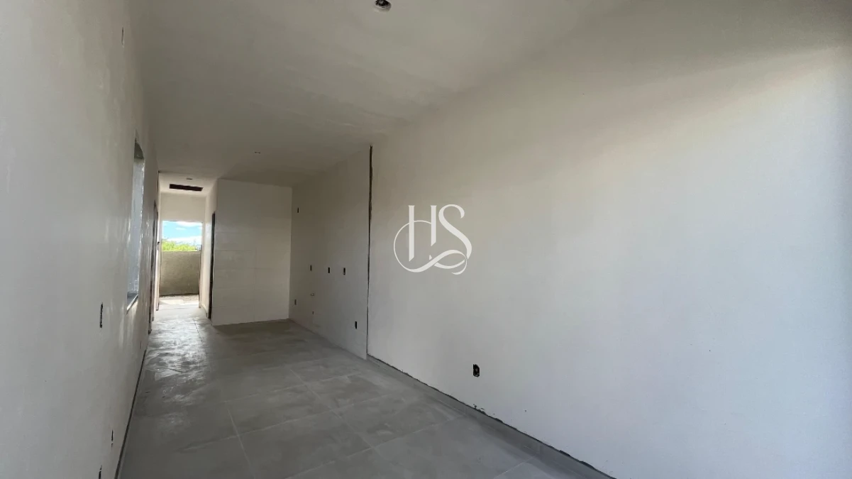 Casa Geminada em Nova Palhoça, Palhoça. 2 quartos, 54m². Imagem 4 de 17