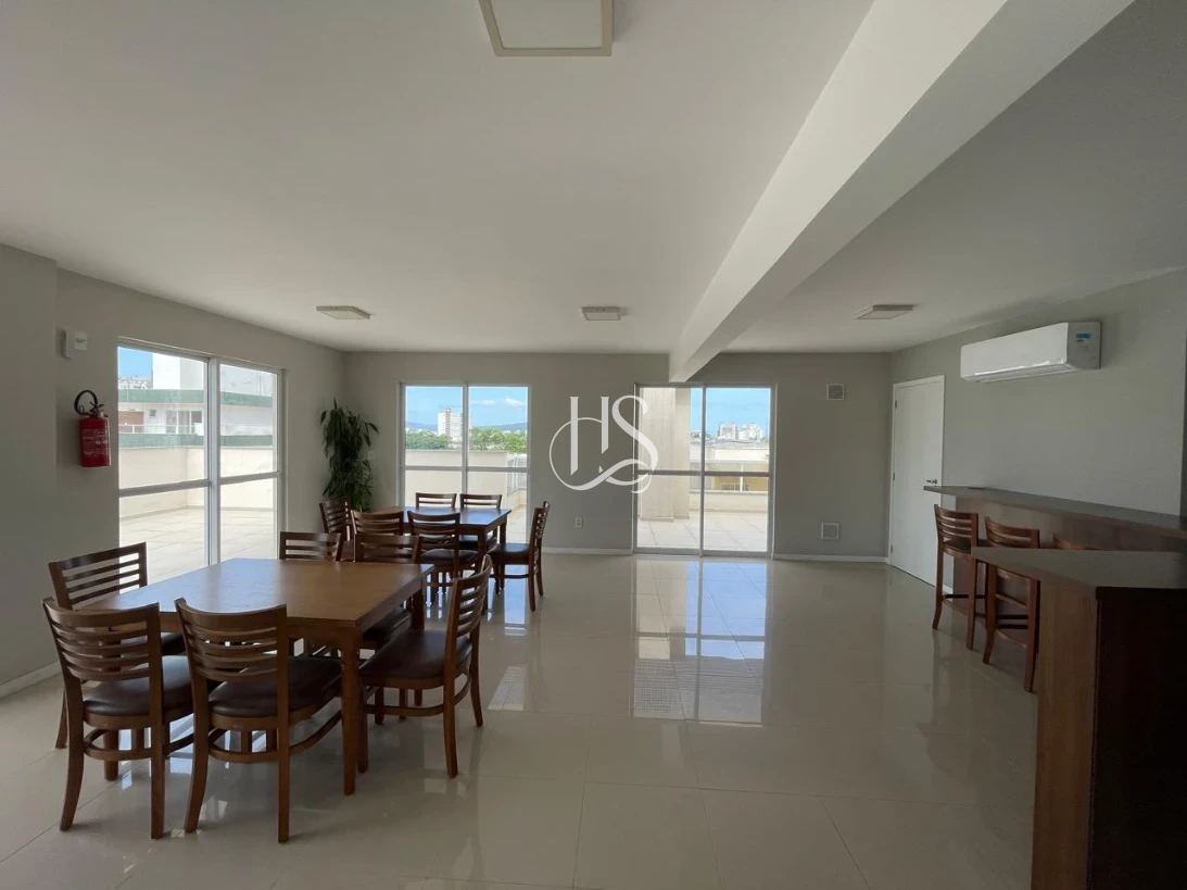 Apartamento em Pagani, Palhoça. 3 quartos, 77m². Imagem 24 de 25