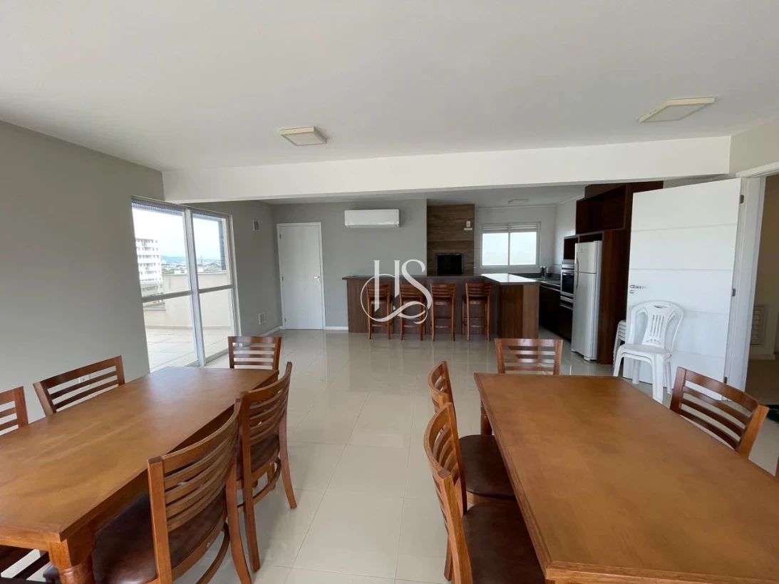 Apartamento em Pagani, Palhoça. 3 quartos, 77m². Imagem 25 de 25