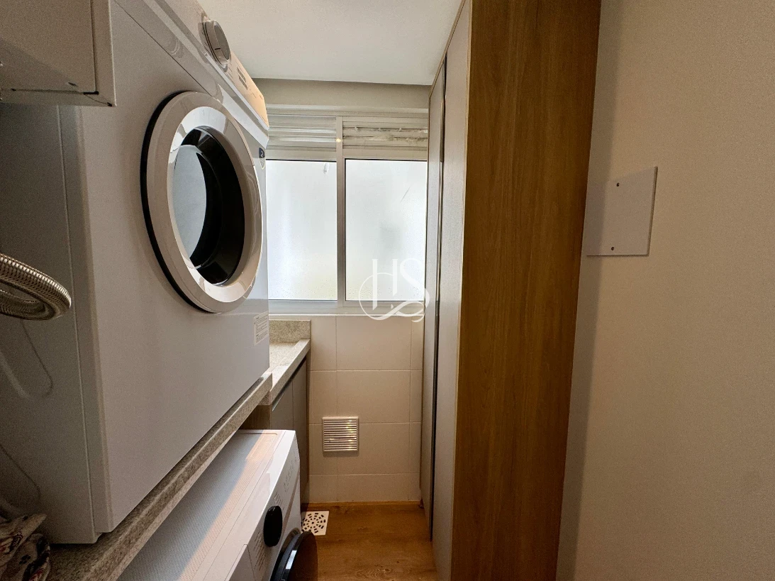 Apartamento em Pagani, Palhoça. 3 quartos, 77m². Imagem 8 de 25