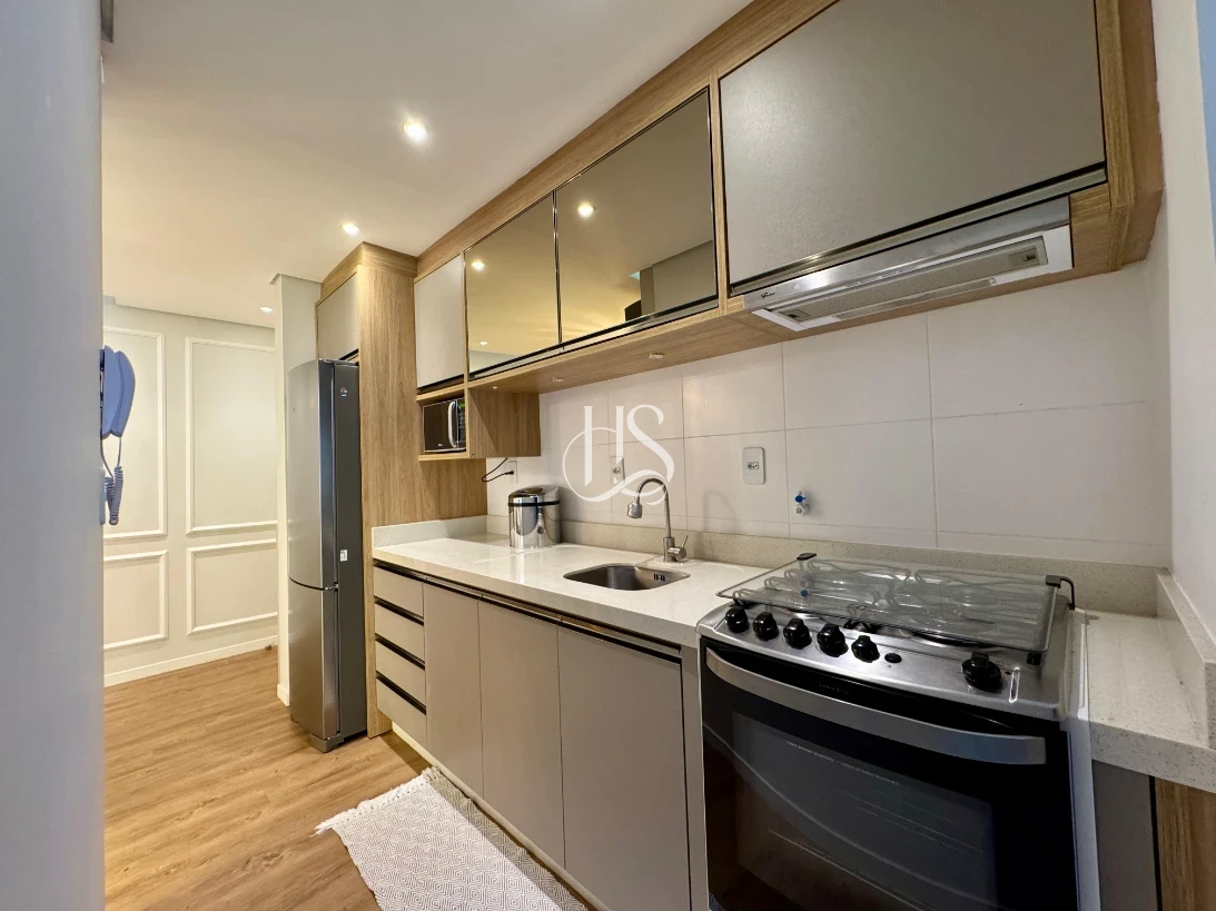 Apartamento em Pagani, Palhoça. 3 quartos, 77m². Imagem 7 de 25