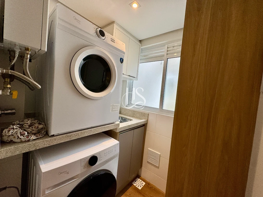 Apartamento em Pagani, Palhoça. 3 quartos, 77m². Imagem 9 de 25