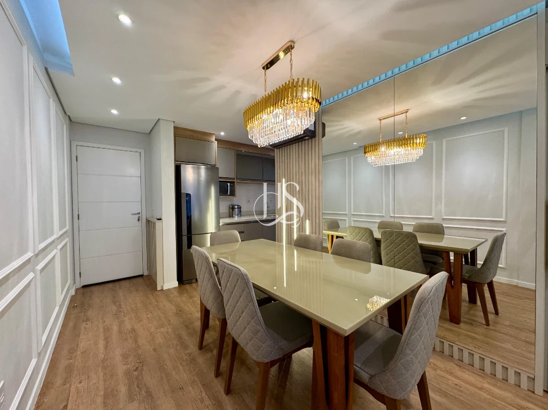 Apartamento em Pagani, Palhoça. 3 quartos, 77m². Imagem 5 de 25