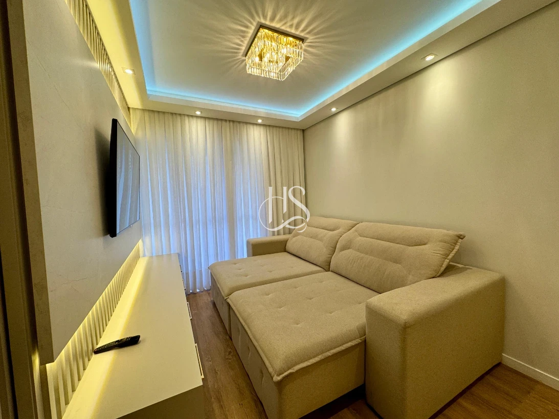 Apartamento em Pagani, Palhoça. 3 quartos, 77m². Imagem 4 de 25