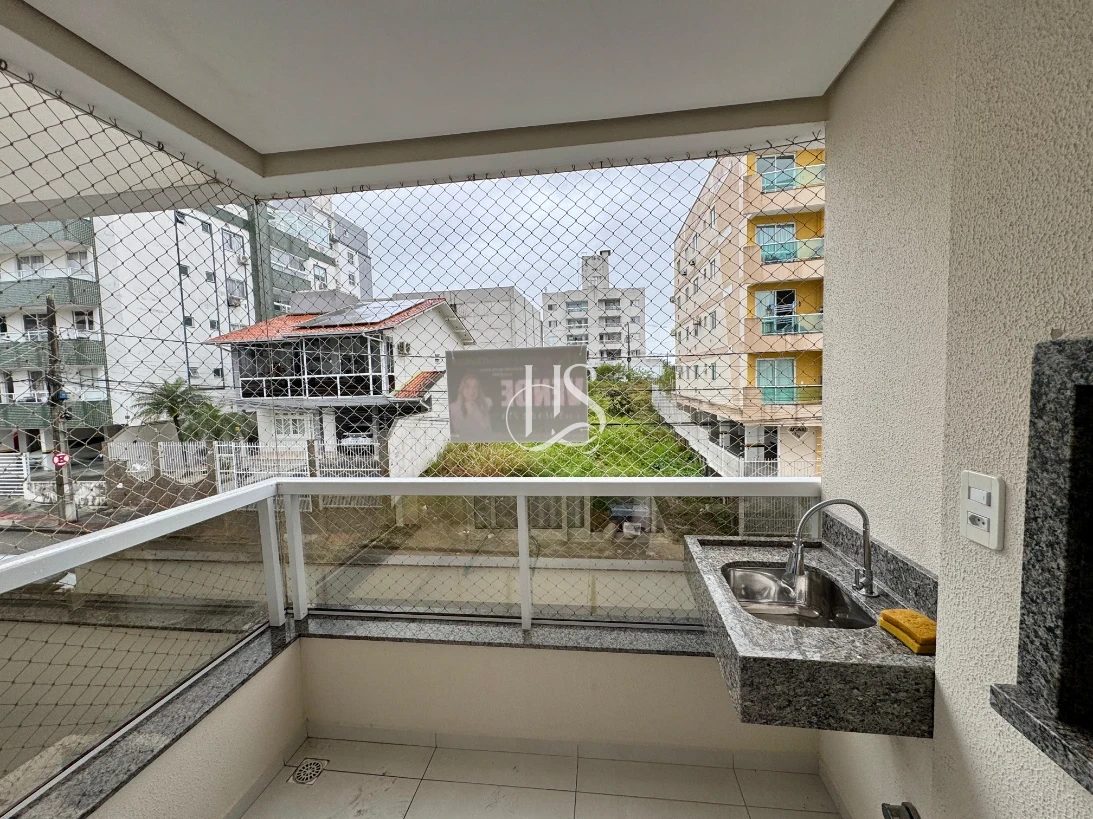 Apartamento em Pagani, Palhoça. 3 quartos, 77m². Imagem 10 de 25