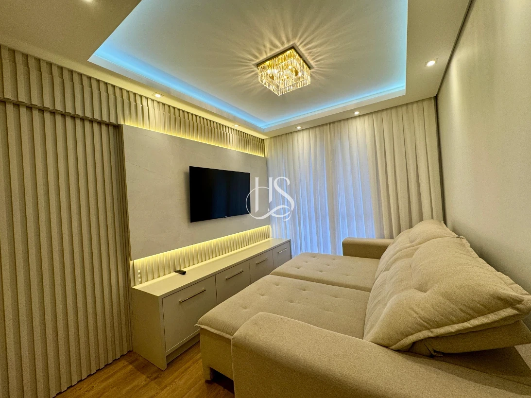 Apartamento em Pagani, Palhoça. 3 quartos, 77m². Imagem 3 de 25