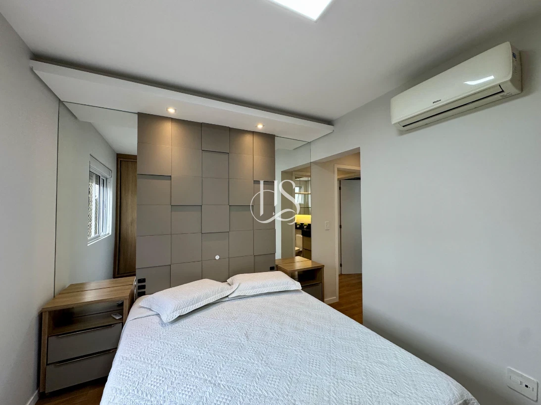 Apartamento em Pagani, Palhoça. 3 quartos, 77m². Imagem 22 de 25