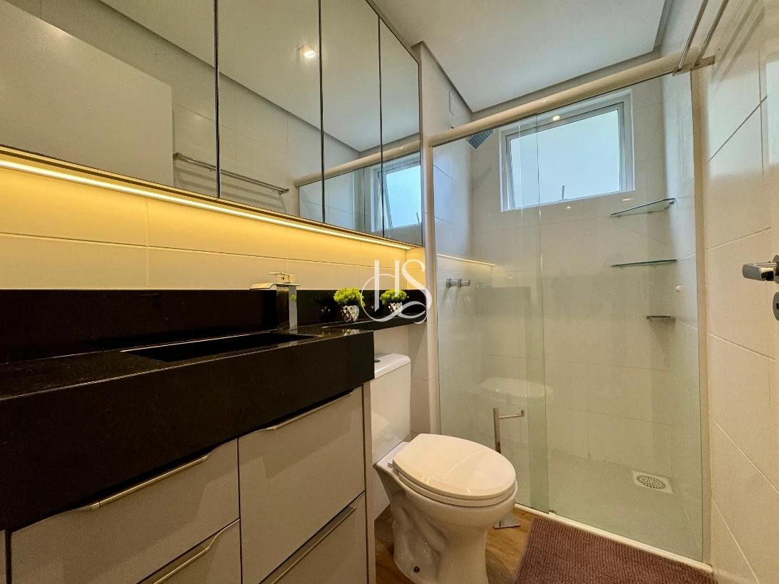 Apartamento em Pagani, Palhoça. 3 quartos, 77m². Imagem 20 de 25