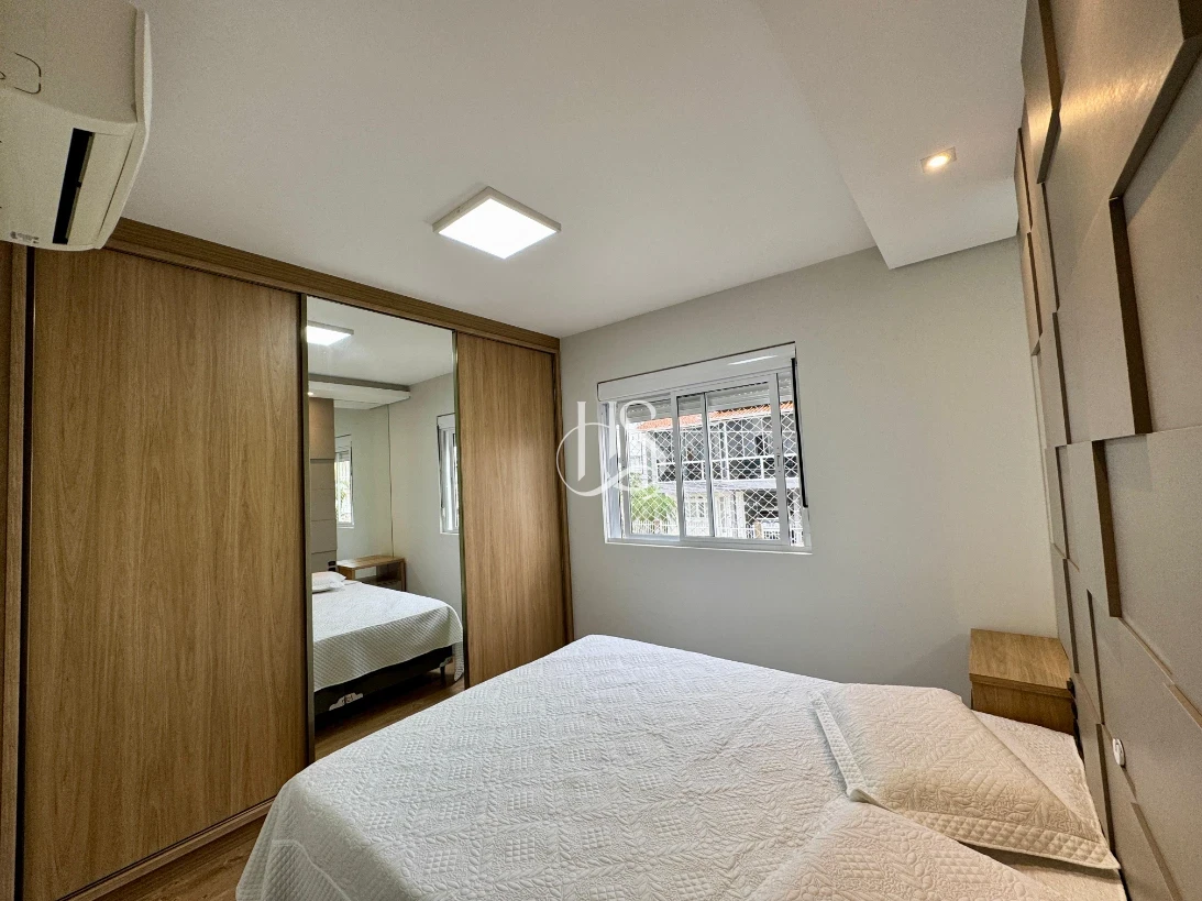 Apartamento em Pagani, Palhoça. 3 quartos, 77m². Imagem 21 de 25