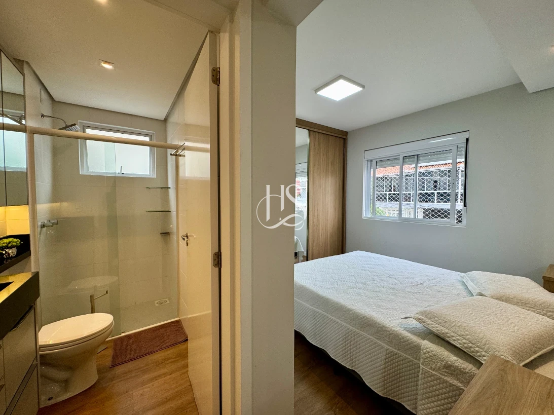 Apartamento em Pagani, Palhoça. 3 quartos, 77m². Imagem 19 de 25