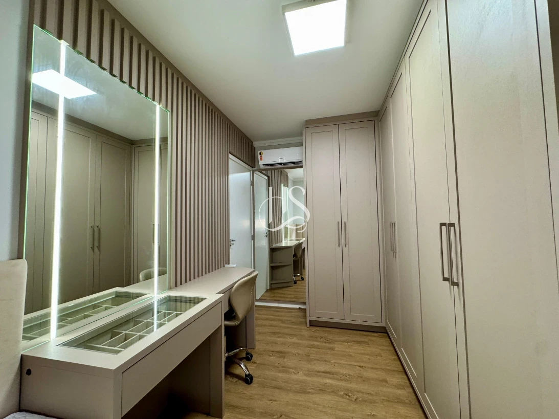 Apartamento em Pagani, Palhoça. 3 quartos, 77m². Imagem 17 de 25