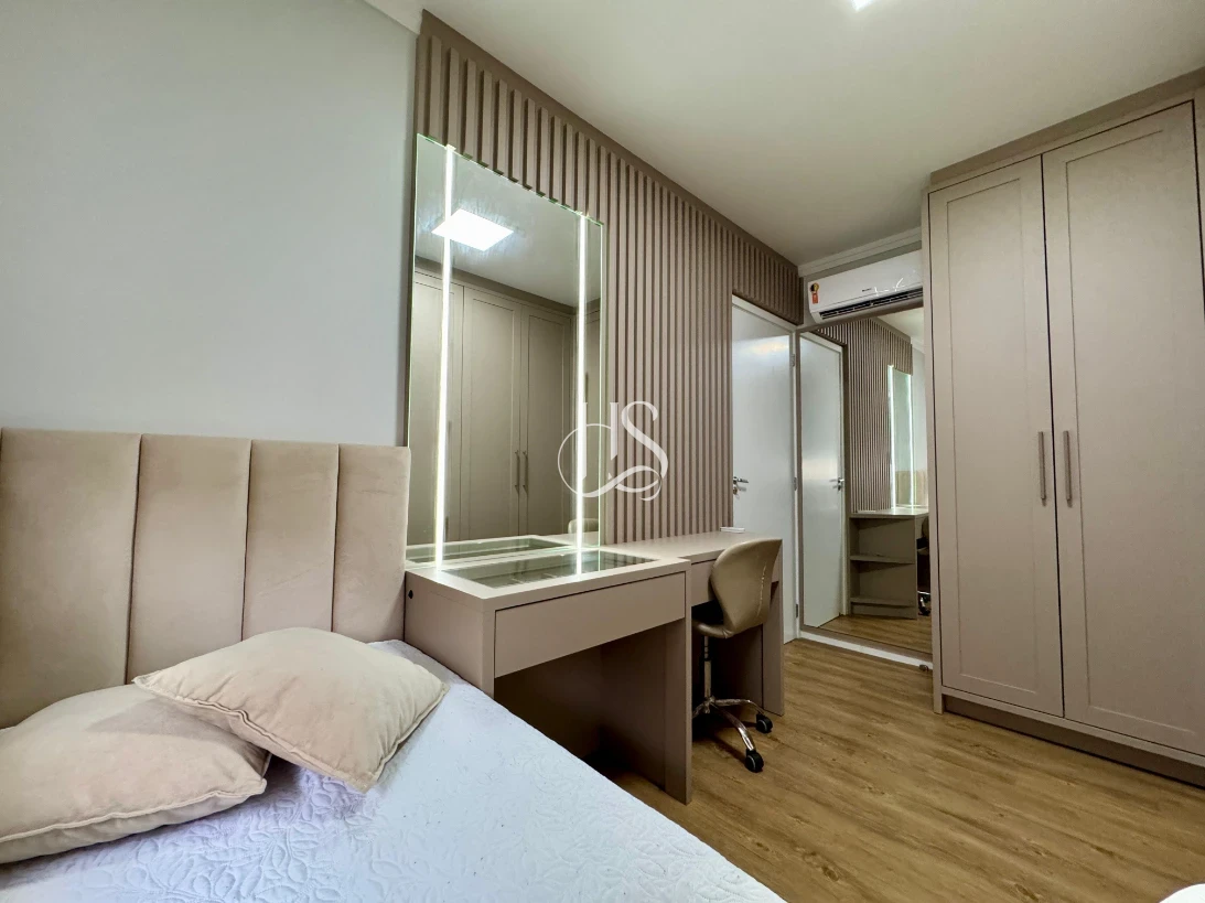 Apartamento em Pagani, Palhoça. 3 quartos, 77m². Imagem 18 de 25