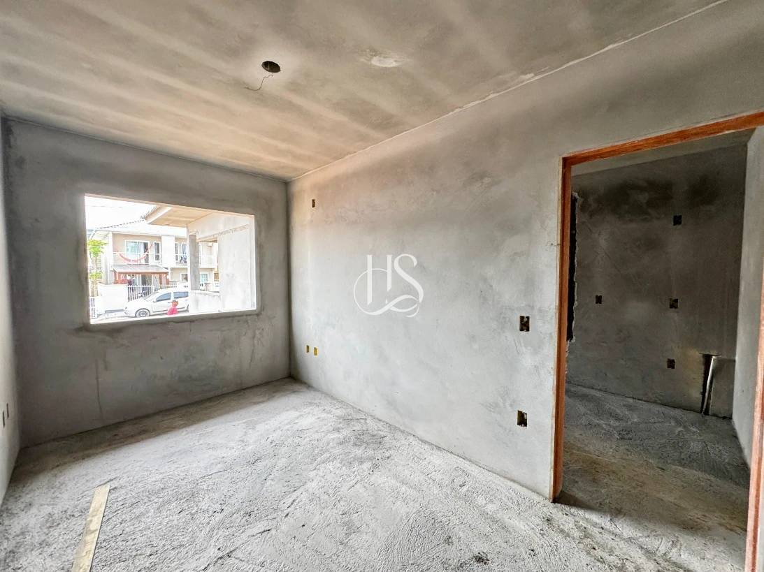 Casa Geminada em Bela Vista, Palhoça. 2 quartos, 50m². Imagem 4 de 8