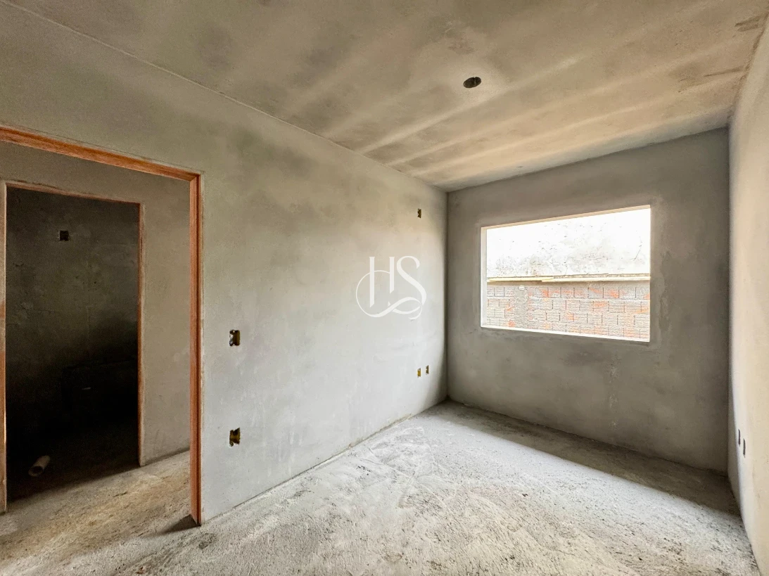 Casa Geminada em Bela Vista, Palhoça. 2 quartos, 50m². Imagem 5 de 8