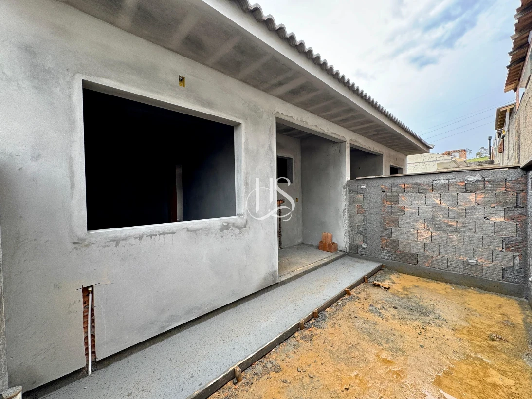 Casa Geminada em Bela Vista, Palhoça. 2 quartos, 50m². Imagem 8 de 8