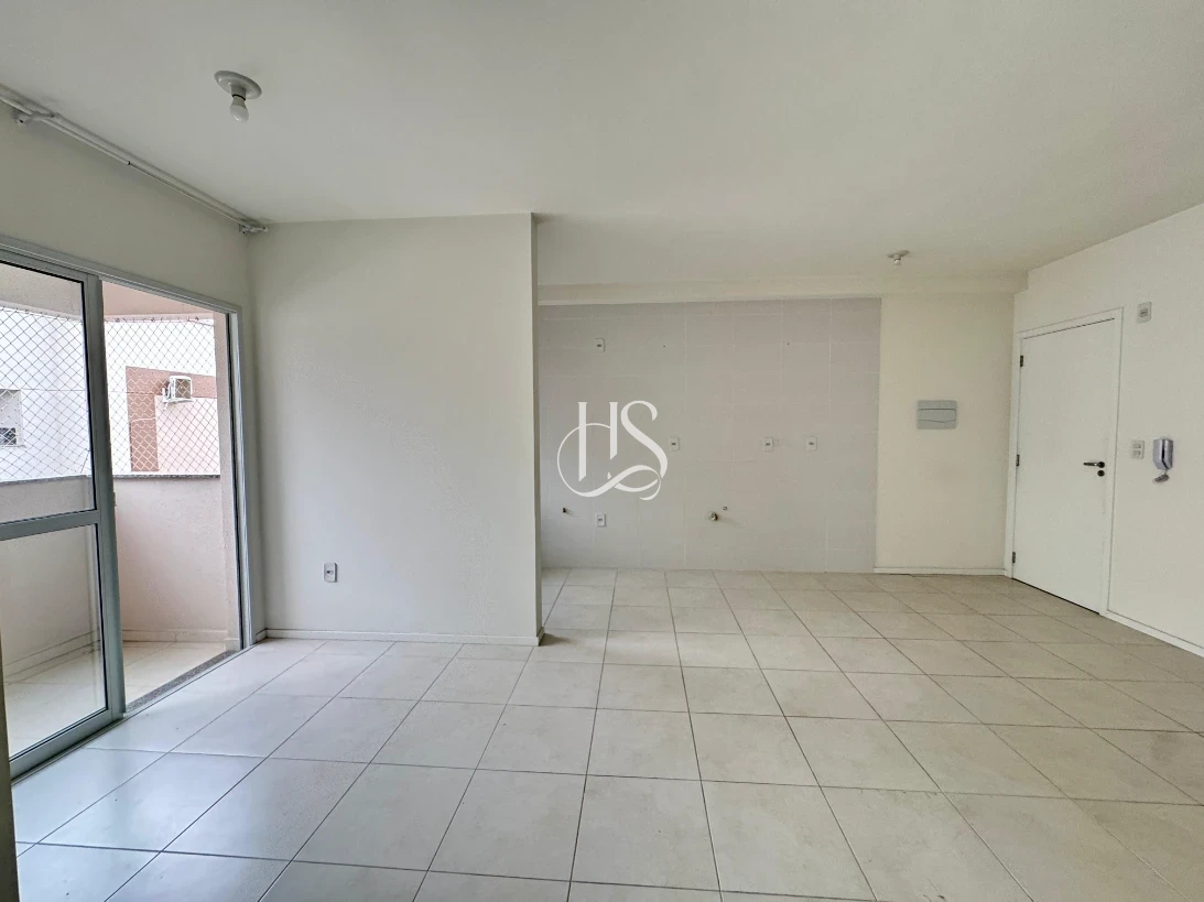 Apartamento em Aririú, Palhoça. 2 quartos, 56m². Imagem 3 de 15