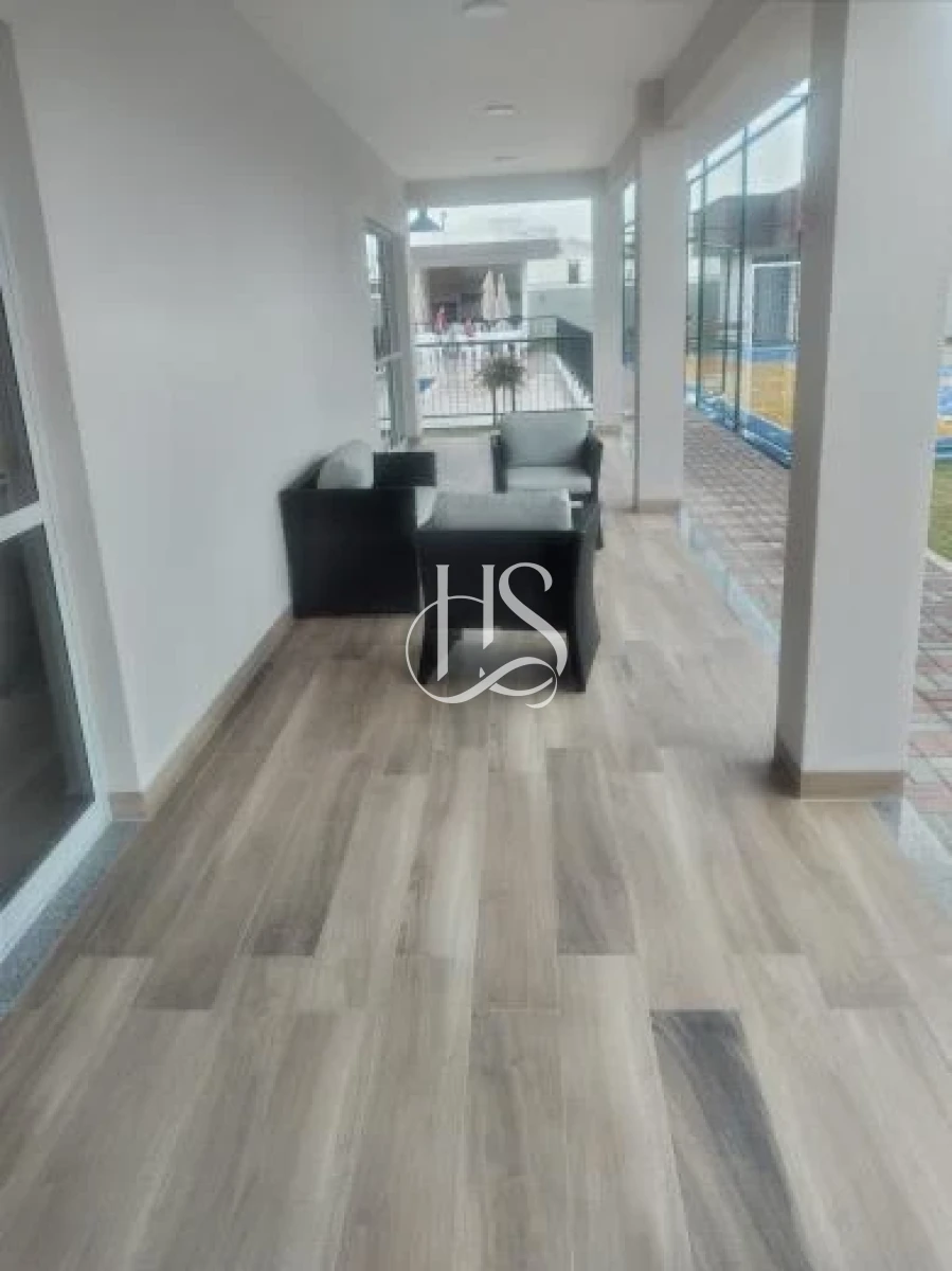 Apartamento em Aririú, Palhoça. 2 quartos, 56m². Imagem 14 de 15