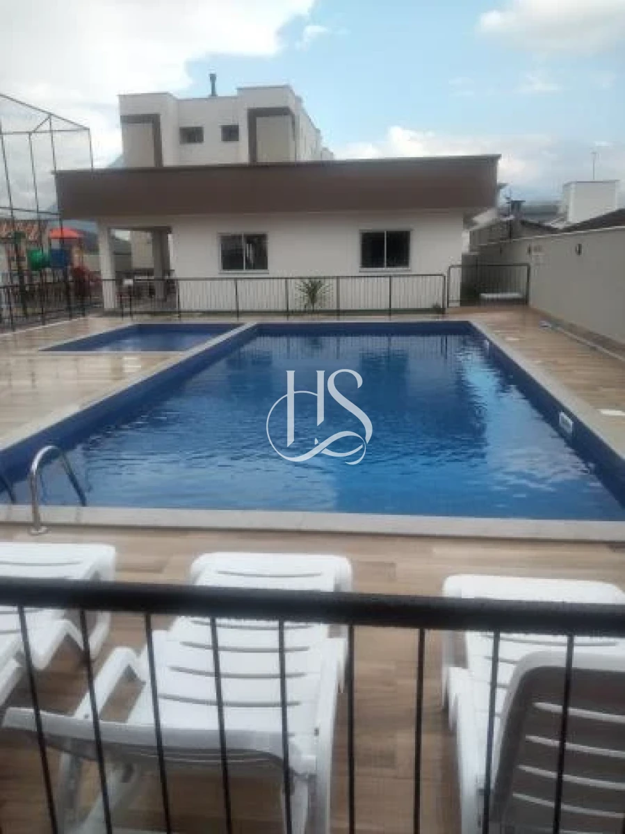 Apartamento em Aririú, Palhoça. 2 quartos, 56m². Imagem 15 de 15