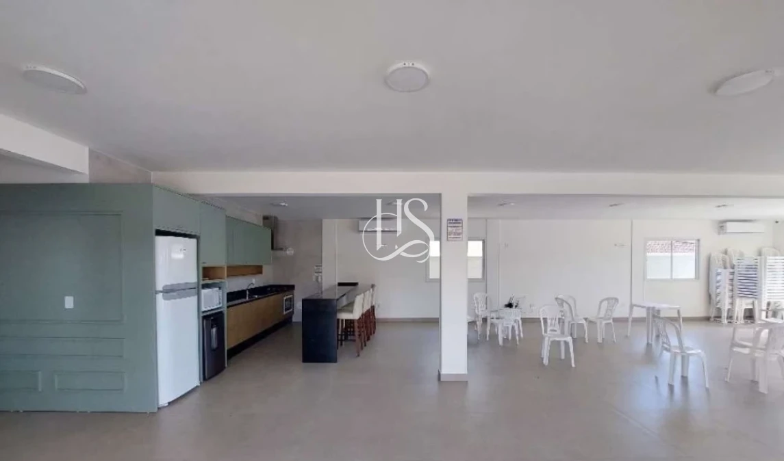 Apartamento em Aririú, Palhoça. 2 quartos, 56m². Imagem 13 de 15