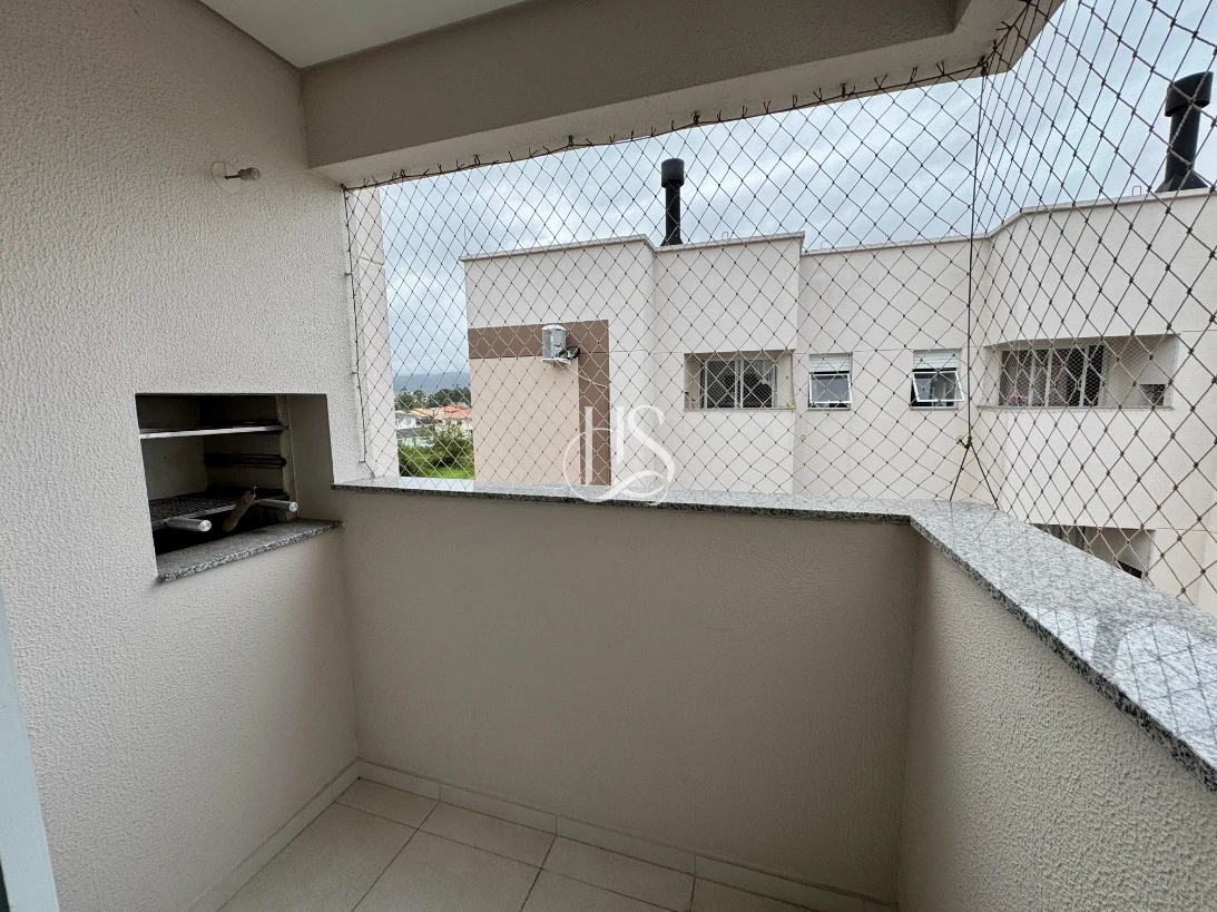 Apartamento em Aririú, Palhoça. 2 quartos, 56m². Imagem 5 de 15