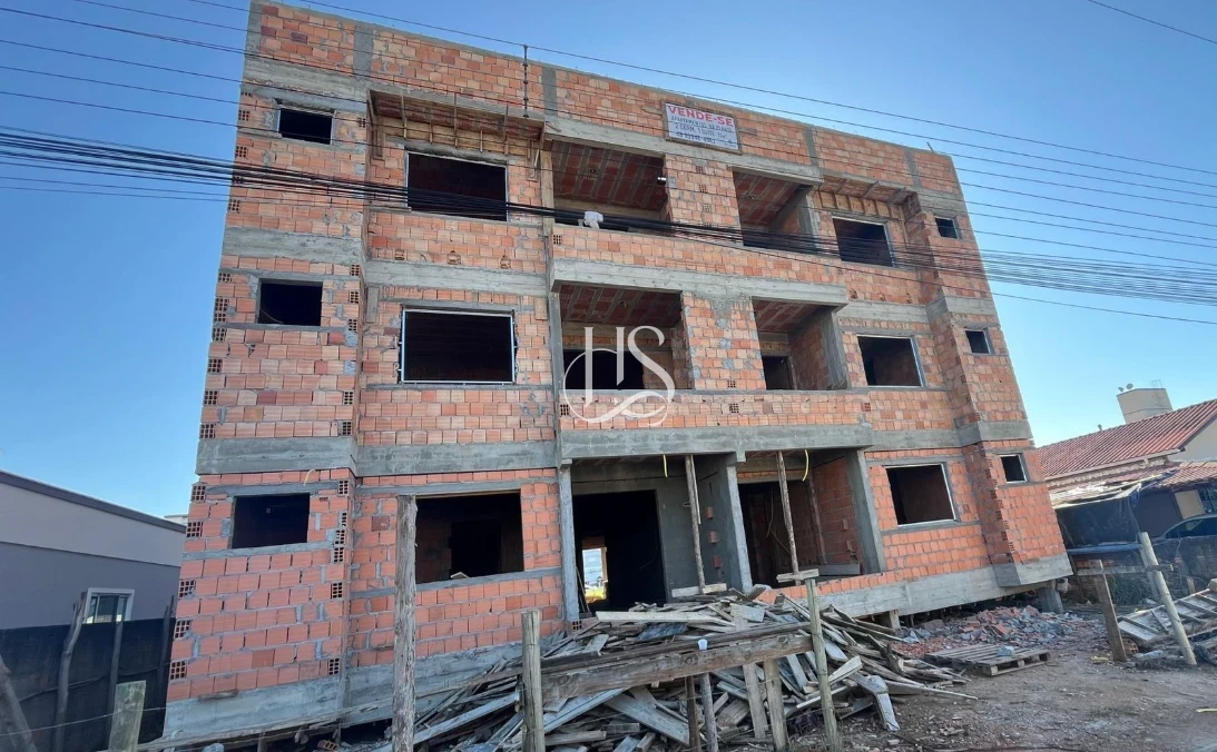 Apartamento em Aririú, Palhoça. 2 quartos, 70m². Imagem 1 de 6