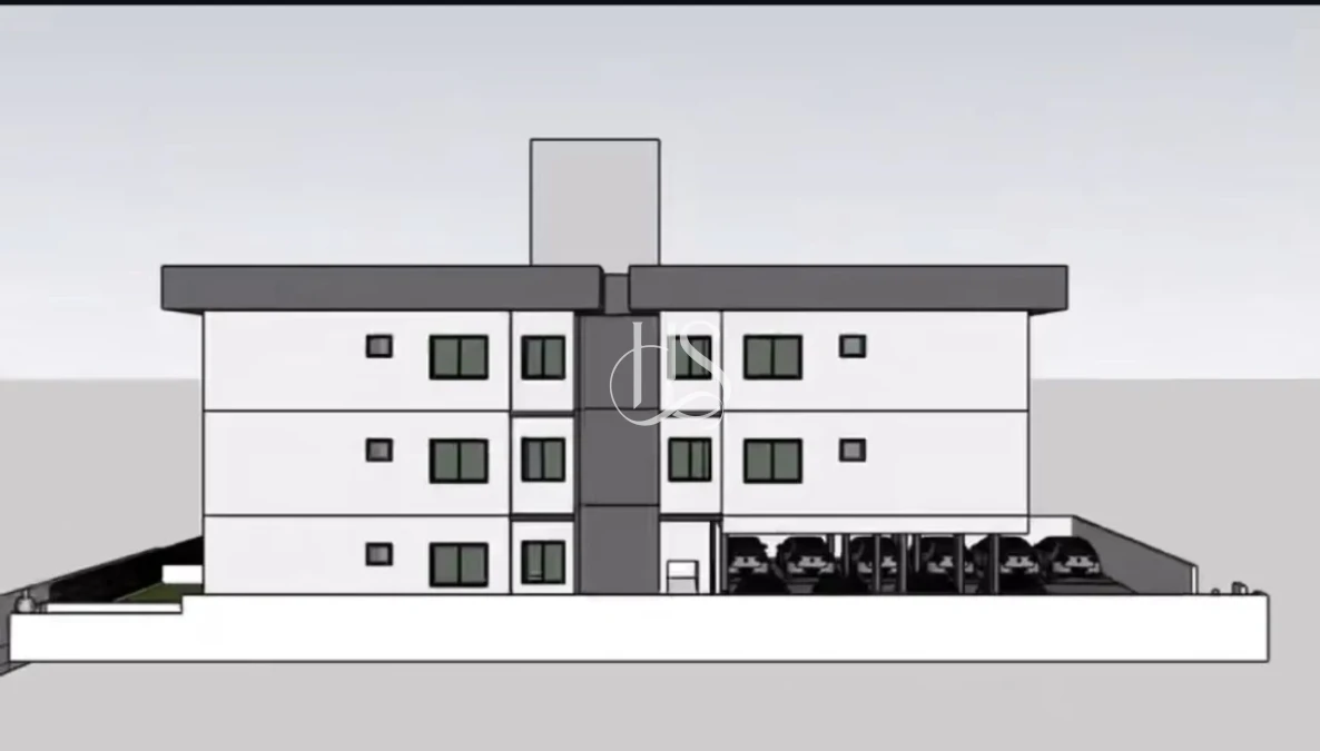 Apartamento em Aririú, Palhoça. 2 quartos, 70m². Imagem 4 de 6