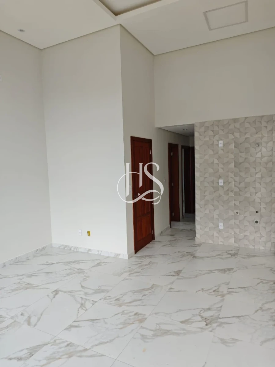 Casa em Bela Vista, Palhoça. 3 quartos, 70m². Imagem 3 de 6