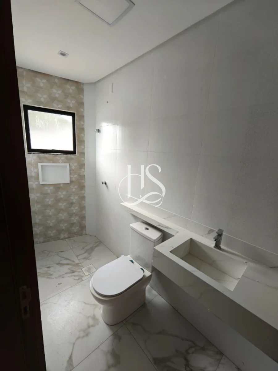 Casa em Bela Vista, Palhoça. 3 quartos, 80m². Imagem 6 de 12