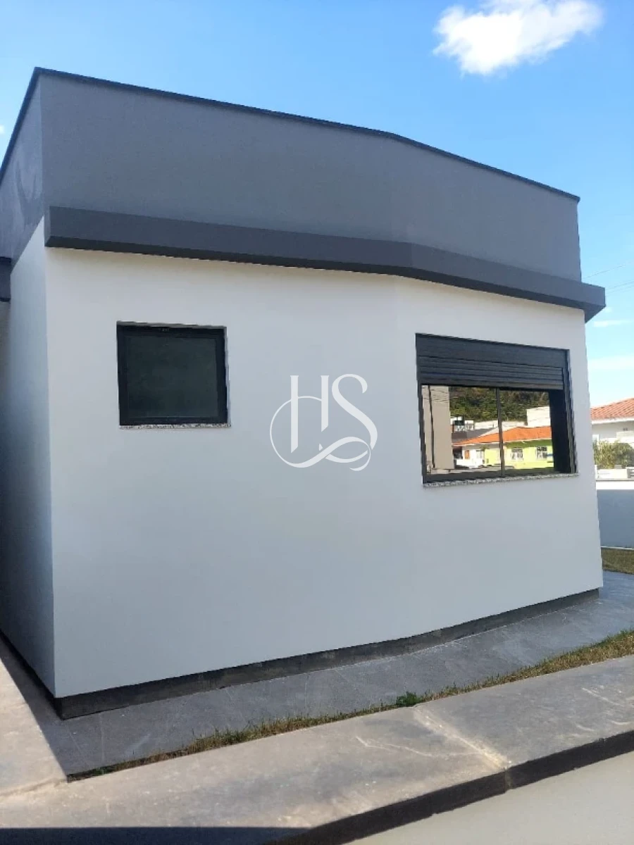 Casa em Bela Vista, Palhoça. 3 quartos, 80m². Imagem 11 de 12