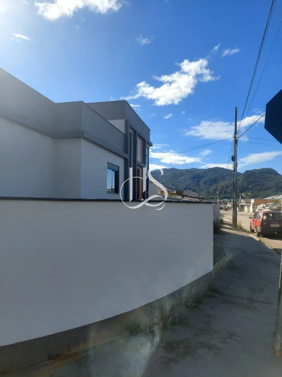 Casa em Bela Vista, Palhoça. 3 quartos, 80m². Imagem 12 de 12